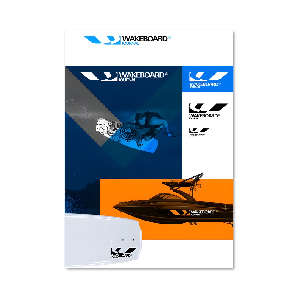 Poster Wakeboard Fever